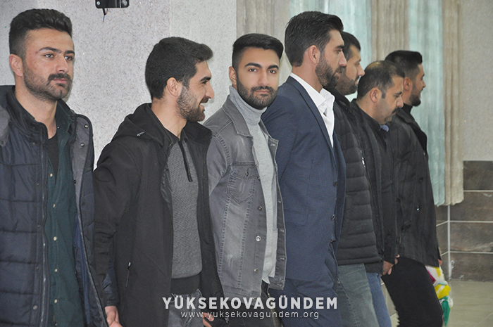 Sevinç ailesinin mutlu günü 6