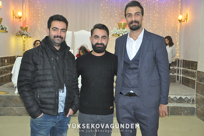 Sevinç ailesinin mutlu günü 60