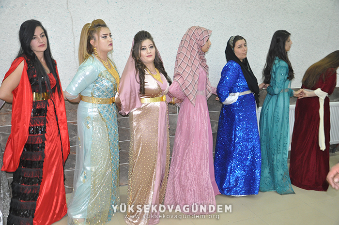 Sevinç ailesinin mutlu günü 62