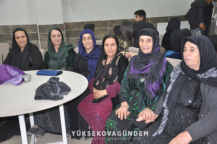 Sevinç ailesinin mutlu günü 64