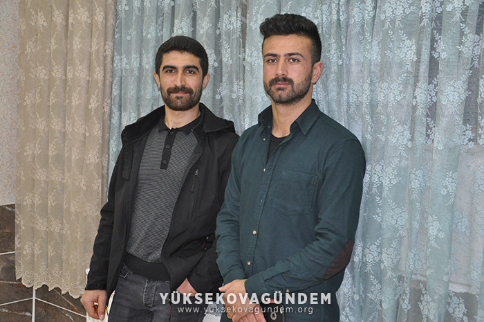 Sevinç ailesinin mutlu günü 66