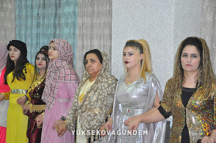Sevinç ailesinin mutlu günü 72