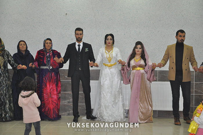 Sevinç ailesinin mutlu günü 74