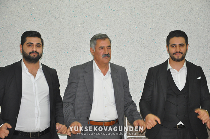 Sevinç ailesinin mutlu günü 75