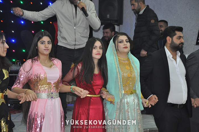 Sevinç ailesinin mutlu günü 76