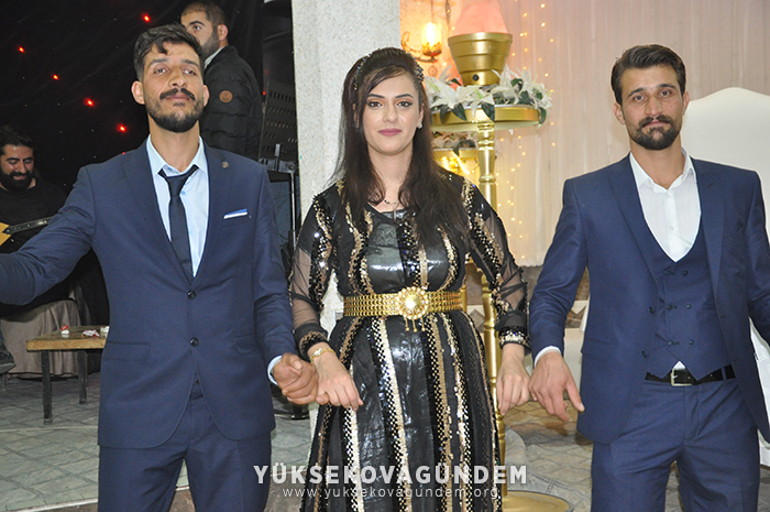 Sevinç ailesinin mutlu günü 79