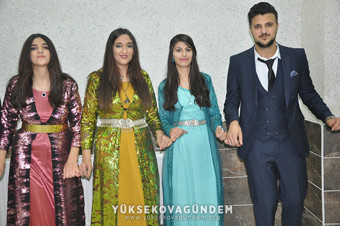 Sevinç ailesinin mutlu günü 80