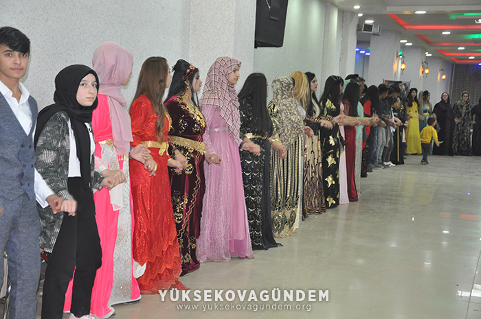 Sevinç ailesinin mutlu günü 81