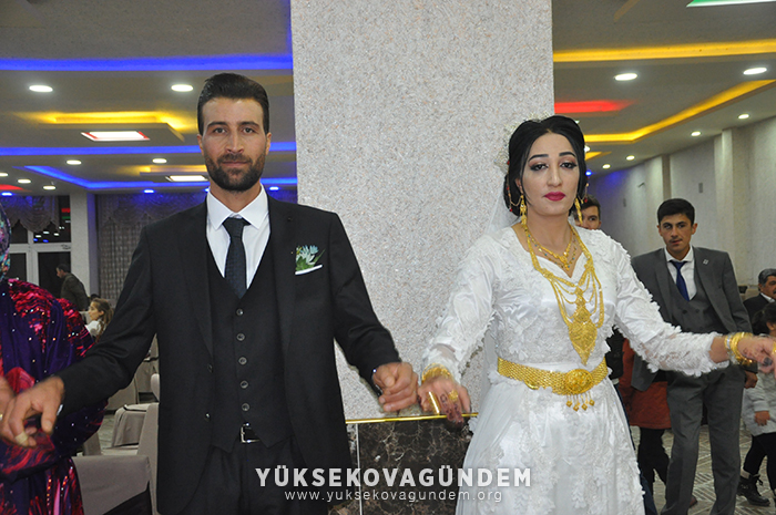 Sevinç ailesinin mutlu günü 82