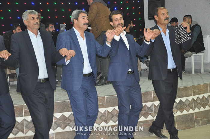 Sevinç ailesinin mutlu günü 83