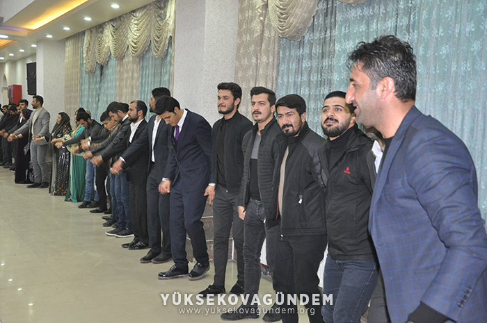 Sevinç ailesinin mutlu günü 87