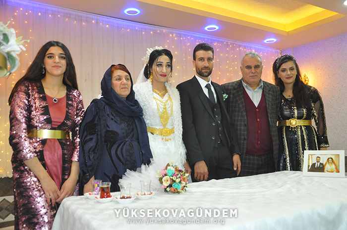 Sevinç ailesinin mutlu günü 89