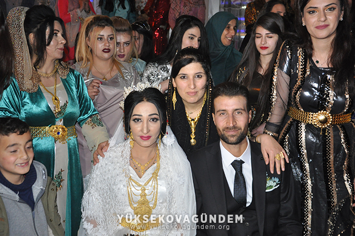 Sevinç ailesinin mutlu günü 96