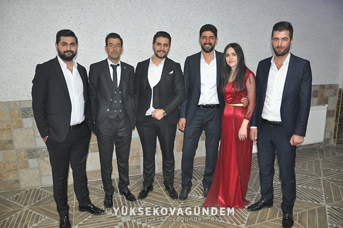 Sevinç ailesinin mutlu günü 97