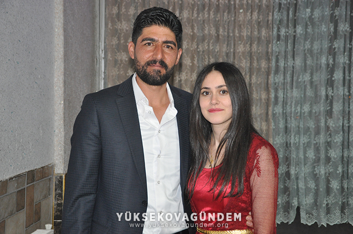 Sevinç ailesinin mutlu günü 98