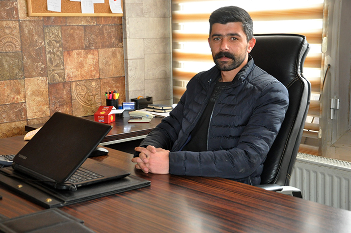 Yüksekova Yeni yıl mesajları (2020) 12