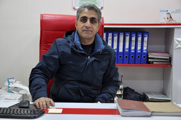 Yüksekova Yeni yıl mesajları (2020) 13