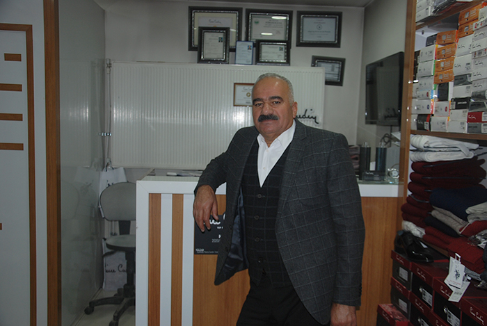 Yüksekova Yeni yıl mesajları (2020) 15