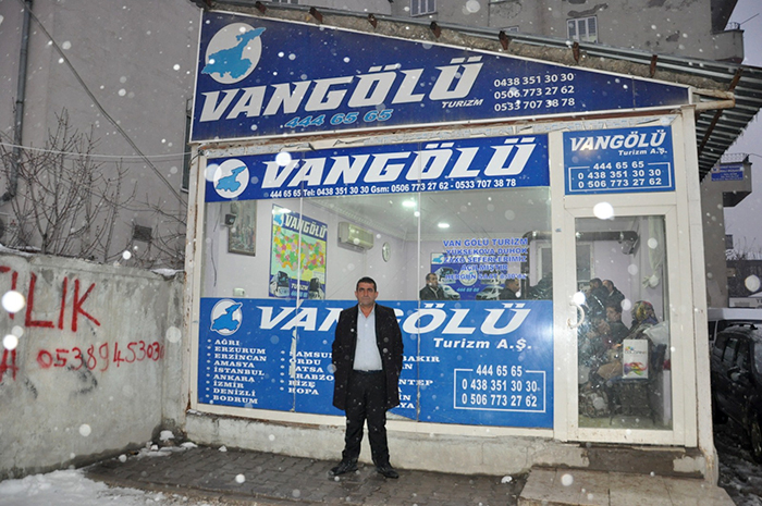 Yüksekova Yeni yıl mesajları (2020) 16