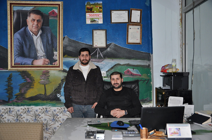 Yüksekova Yeni yıl mesajları (2020) 17