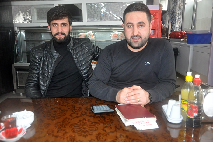 Yüksekova Yeni yıl mesajları (2020) 18