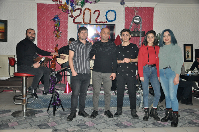 Yüksekova Yeni yıl mesajları (2020) 24