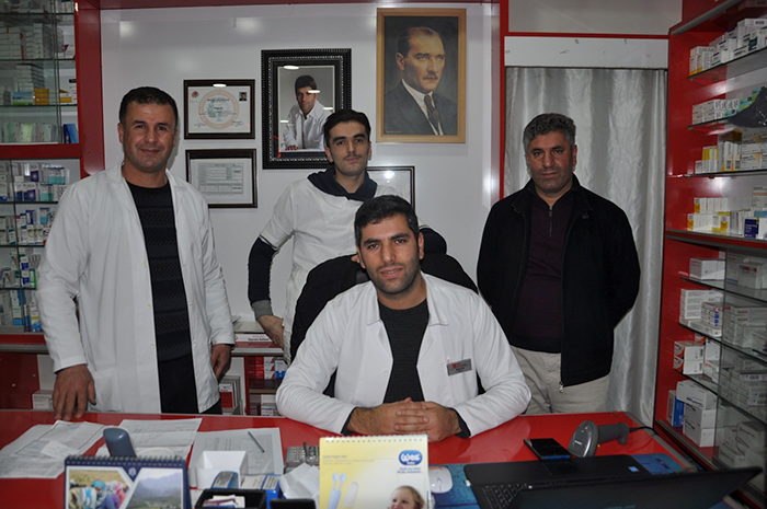 Yüksekova Yeni yıl mesajları (2020) 31