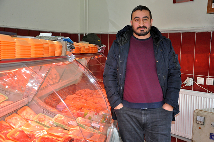 Yüksekova Yeni yıl mesajları (2020) 35