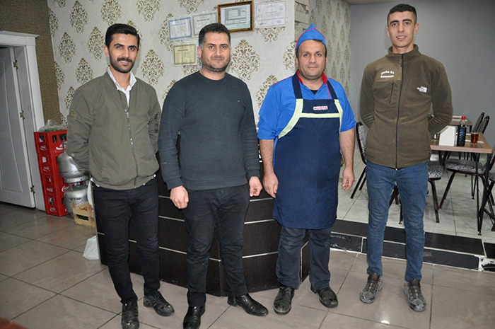 Yüksekova Yeni yıl mesajları (2020) 37