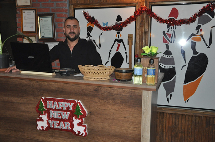 Yüksekova Yeni yıl mesajları (2020) 40