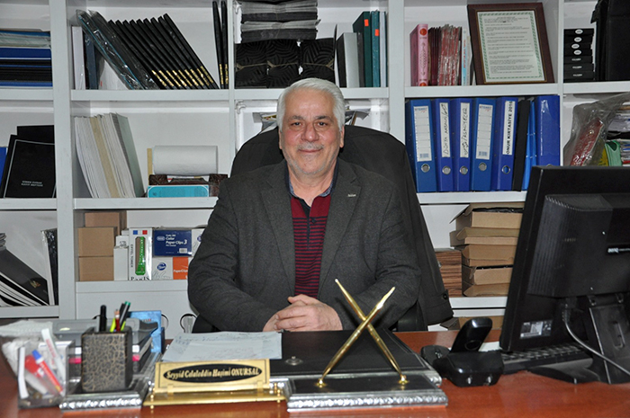 Yüksekova Yeni yıl mesajları (2020) 43