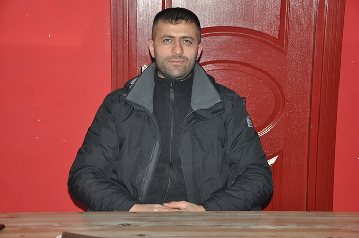 Yüksekova Yeni yıl mesajları (2020) 45