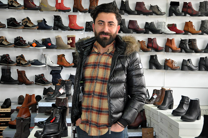 Yüksekova Yeni yıl mesajları (2020) 46