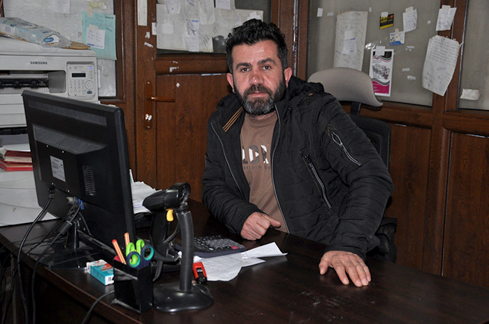 Yüksekova Yeni yıl mesajları (2020) 5