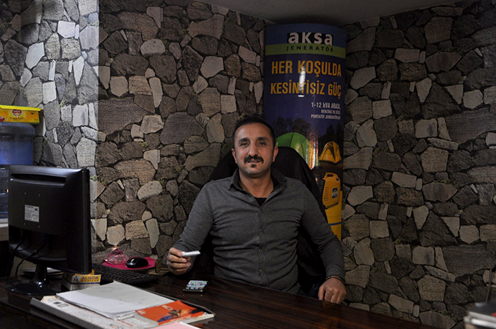 Yüksekova Yeni yıl mesajları (2020) 51