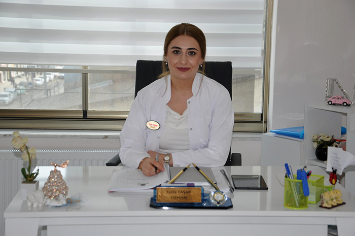 Yüksekova Yeni yıl mesajları (2020) 52