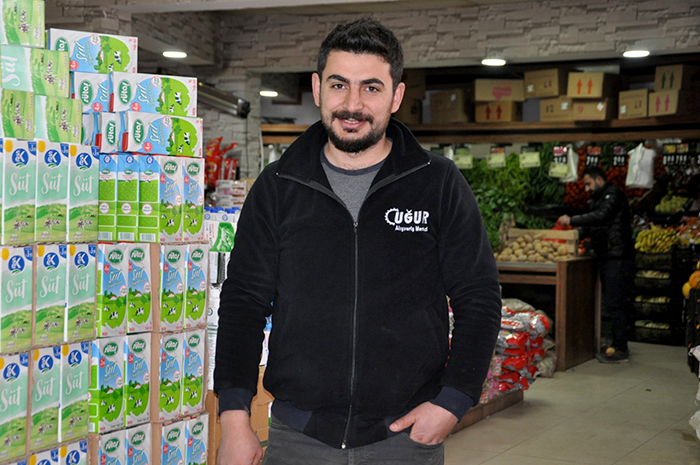 Yüksekova Yeni yıl mesajları (2020) 53