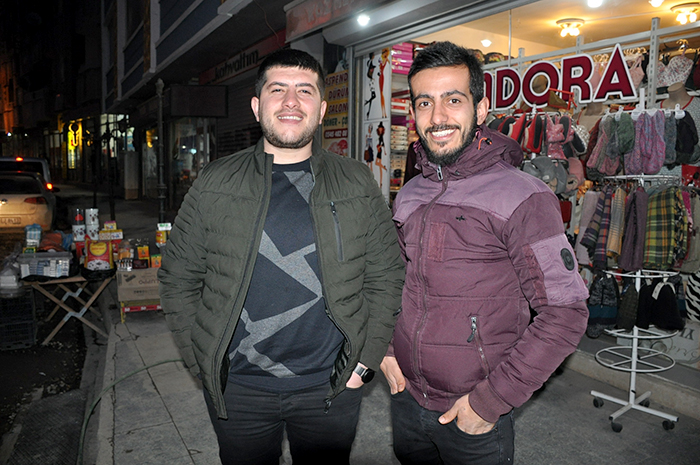 Yüksekova Yeni yıl mesajları (2020) 55