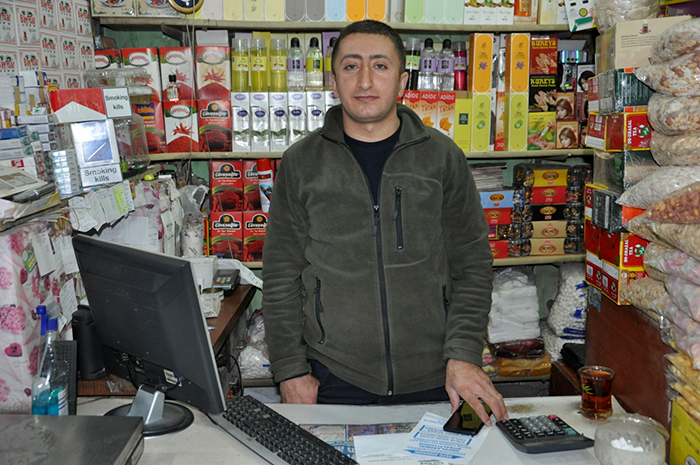 Yüksekova Yeni yıl mesajları (2020) 57