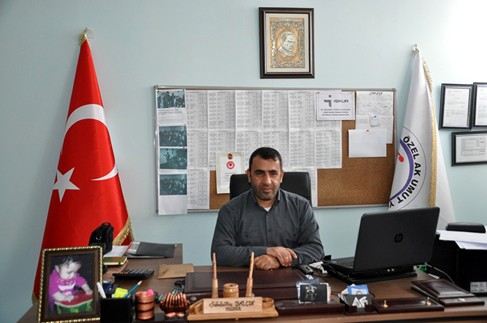 Yüksekova Yeni yıl mesajları (2020) 58