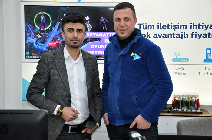 Yüksekova Yeni yıl mesajları (2020) 6