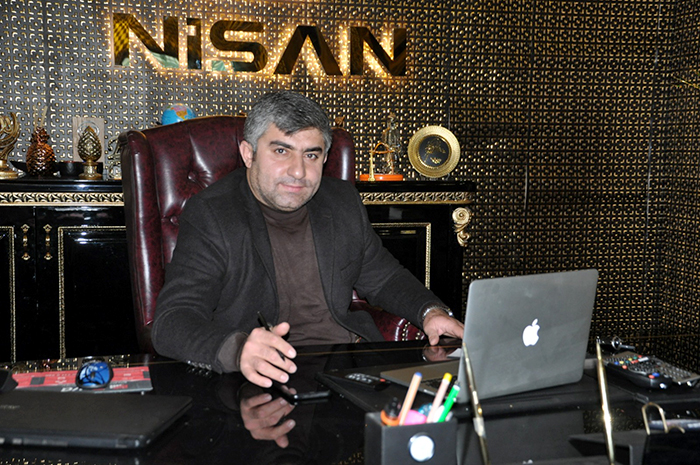 Yüksekova Yeni yıl mesajları (2020) 7