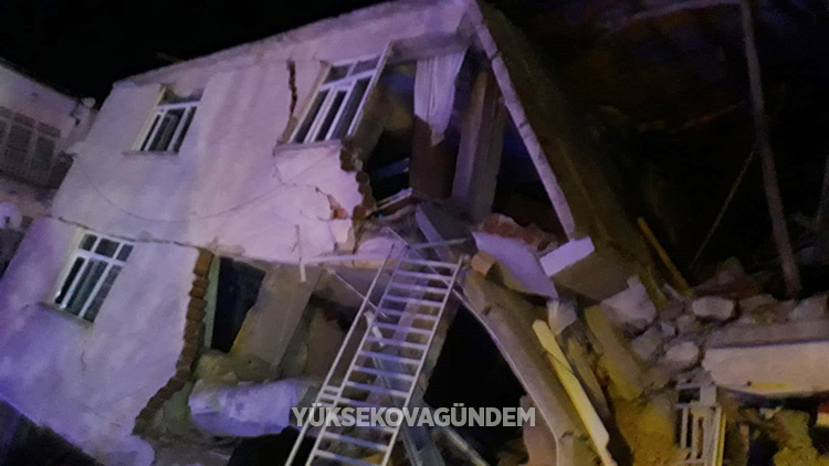 Elazığ'da Deprem! 11
