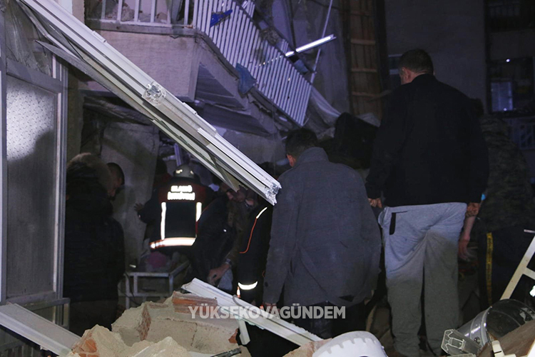 Elazığ'da Deprem! 16