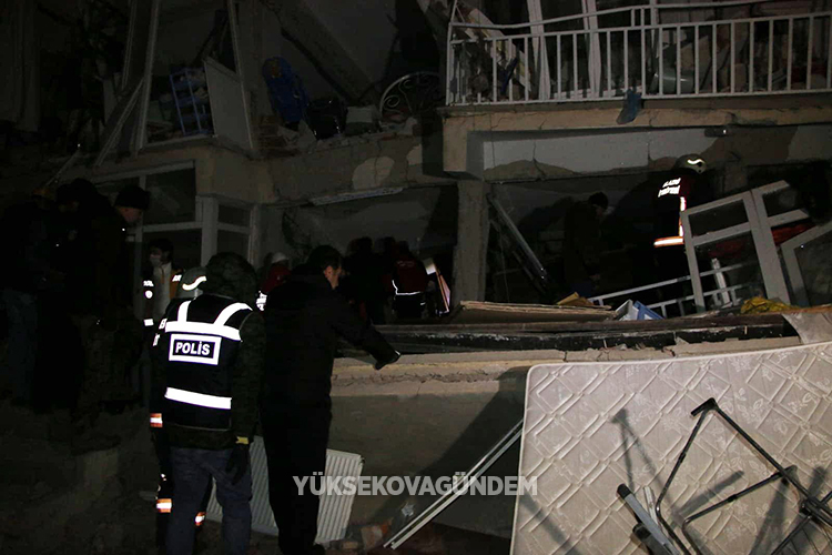Elazığ'da Deprem! 19