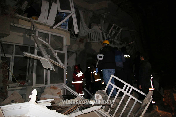 Elazığ'da Deprem! 20