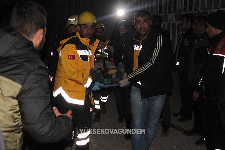 Elazığ'da Deprem! 24