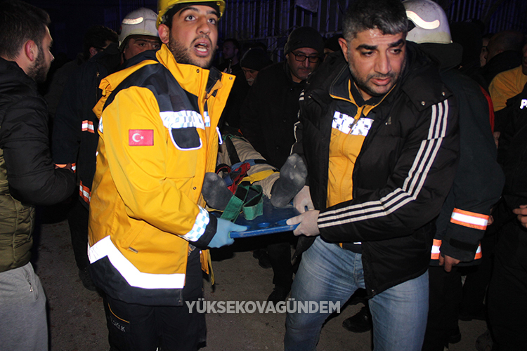 Elazığ'da Deprem! 25
