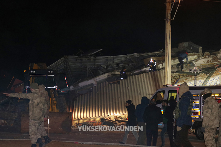 Elazığ'da Deprem! 28