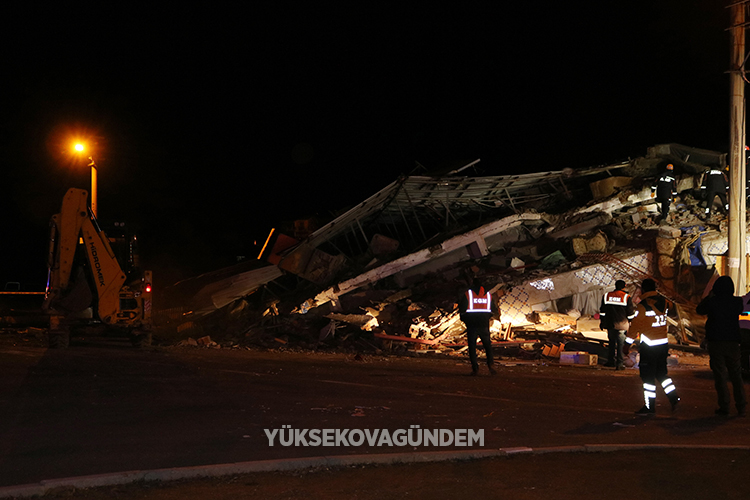 Elazığ'da Deprem! 29